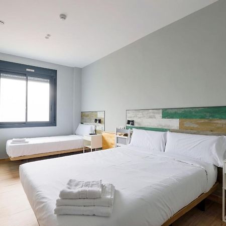 Hey Rooms Cerdanyola del Vallès Exterior foto
