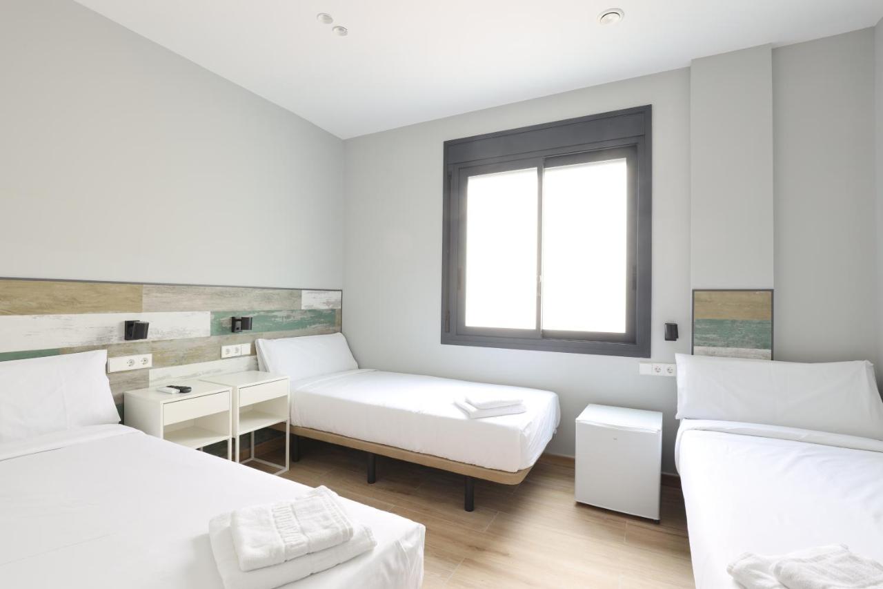 Hey Rooms Cerdanyola del Vallès Exterior foto