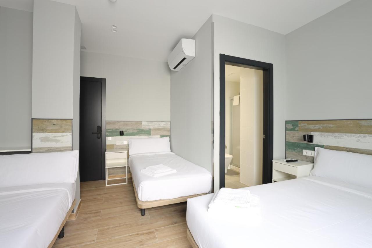 Hey Rooms Cerdanyola del Vallès Exterior foto