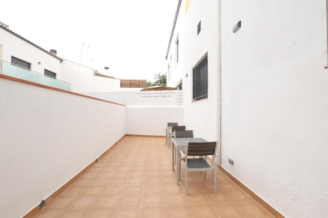 Hey Rooms Cerdanyola del Vallès Exterior foto